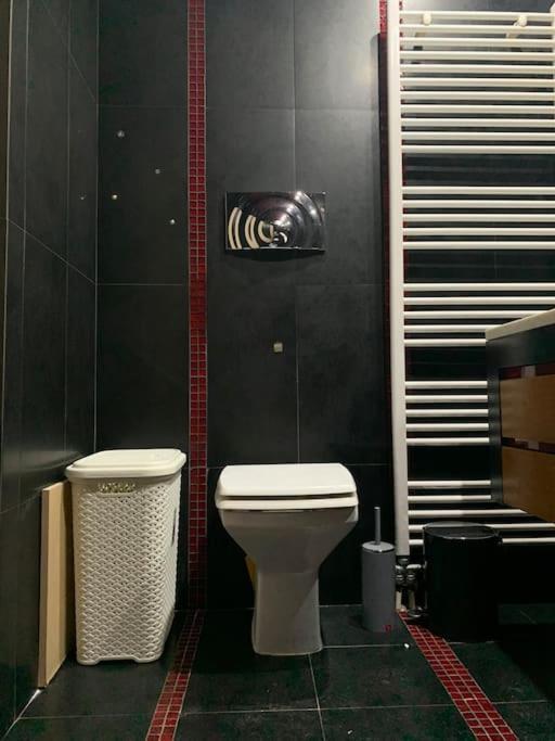 Varkiza Lux Apartment Ngoại thất bức ảnh
