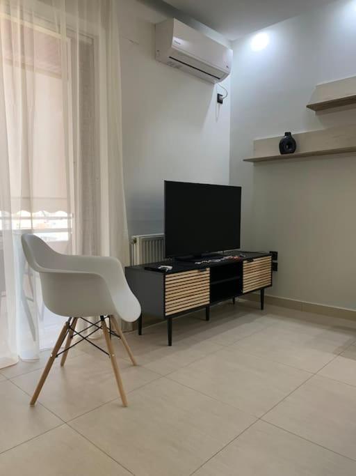 Varkiza Lux Apartment Ngoại thất bức ảnh