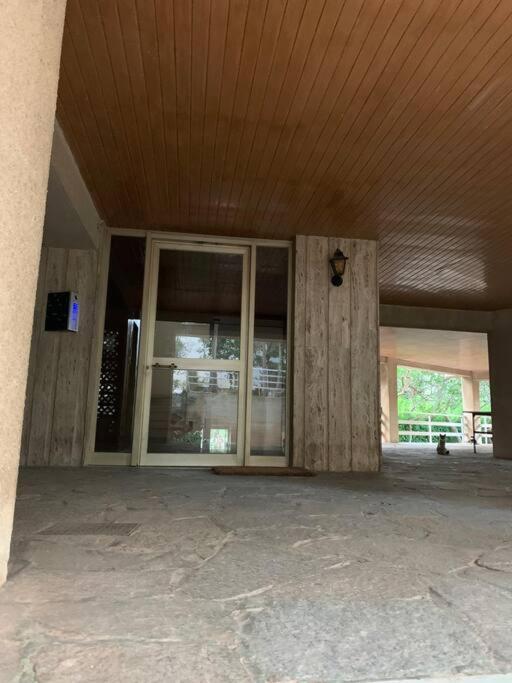 Varkiza Lux Apartment Ngoại thất bức ảnh